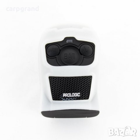 Сигнализатори PROLOGIC BAT+ 3 rod set, снимка 8 - Такъми - 37770998