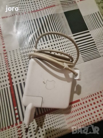 apple 16,5v 3,65a 60w, снимка 3 - Лаптоп аксесоари - 43527174
