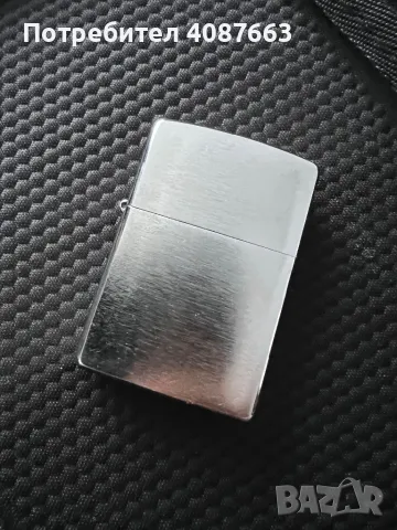 Zippo - Оригинални запалки, снимка 6 - Други - 48482512