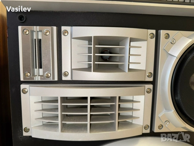 kenwood KL A900x, снимка 5 - Ресийвъри, усилватели, смесителни пултове - 51493391