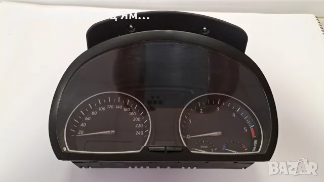 102463032 КИЛОМЕТРАЖНО ТАБЛО ЗА BMW X3