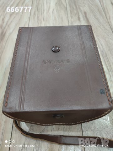 Аналогов мултицет ТЛ-4 СССР, снимка 5 - Антикварни и старинни предмети - 40239660