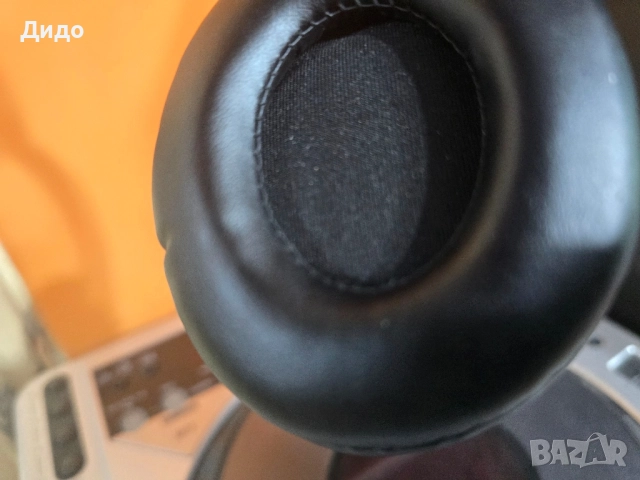 Блутут слушалки + AUX + jak 3,5 +слот за карта памет, снимка 15 - Bluetooth слушалки - 52034750