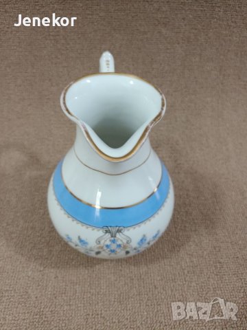 Порцеланова кана. , снимка 6 - Антикварни и старинни предмети - 40718955