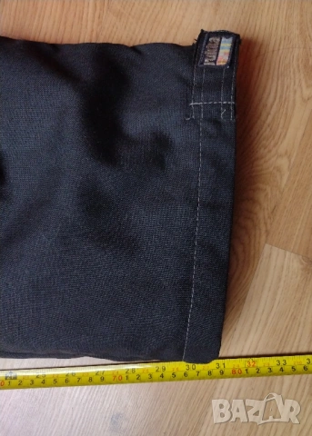 Rukka GORE-TEX - мъжки мото панталон Размер 62, снимка 13 - Аксесоари и консумативи - 53433101