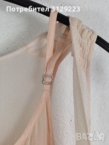 Noa Noa dress XS A49, снимка 7 - Рокли - 40537300