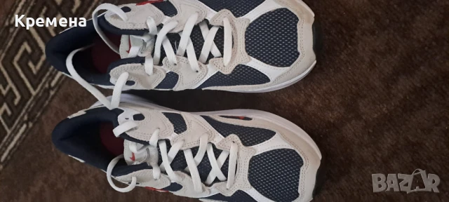 Дамски маратонки Nike , снимка 4 - Маратонки - 51120403