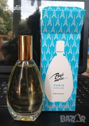 Винтидж парфюми "Бич Може" / EDP / 10ml / Poland , снимка 7 - Дамски парфюми - 32680152