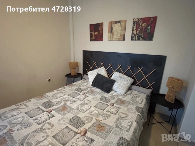 Апартамент под наем, снимка 8 - Апартаменти - 53355864