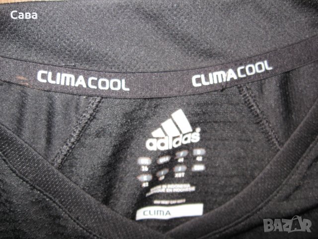 Клин и тениски ADIDAS    дамски,М, снимка 8 - Спортни екипи - 33187264