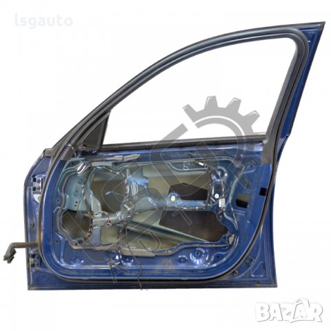 Предна дясна врата BMW 3 Series (E90, E91)  2005-2012 B040122N-7, снимка 3 - Части - 35473211