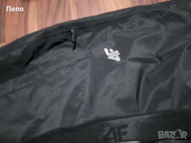 Гащеризон за ски, снимка 2 - Спортни дрехи, екипи - 43738952