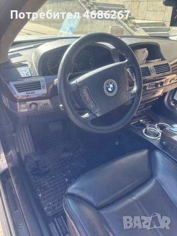 Автомобил BMW, снимка 7 - Автомобили и джипове - 52878709