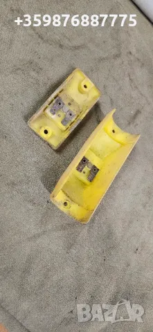 Ретро Стоп бутони за автобус Автобуси Мар мерцедес Икарус Шаер Ванхол Ретро , снимка 2 - Части - 50183630