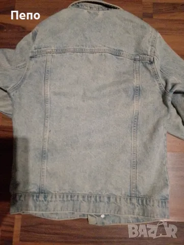 Яке Bershka, снимка 3 - Якета - 49966691