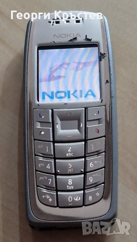 Nokia 3120, снимка 2 - Nokia - 43196805