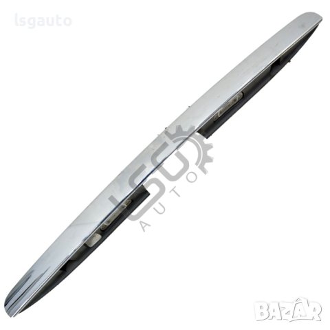 Лайсна заден капак с осветление номер Mercedes-Benz M-class (W164) 2005-2011 ID:100734