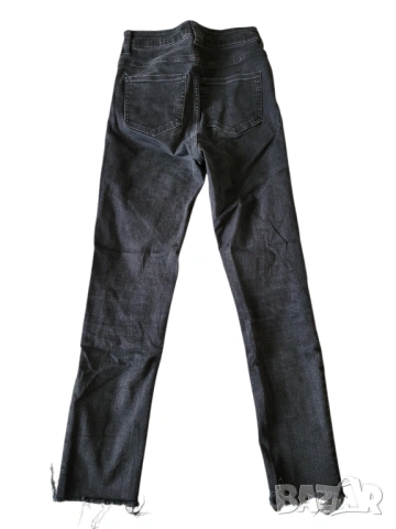 Дамски дънки H&m, снимка 4 - Дънки - 53242536