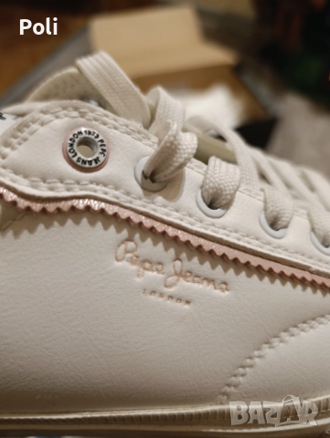 Pepe jeans маратонки