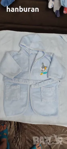 Бебешки комплект за баня, снимка 4 - Други - 49918494