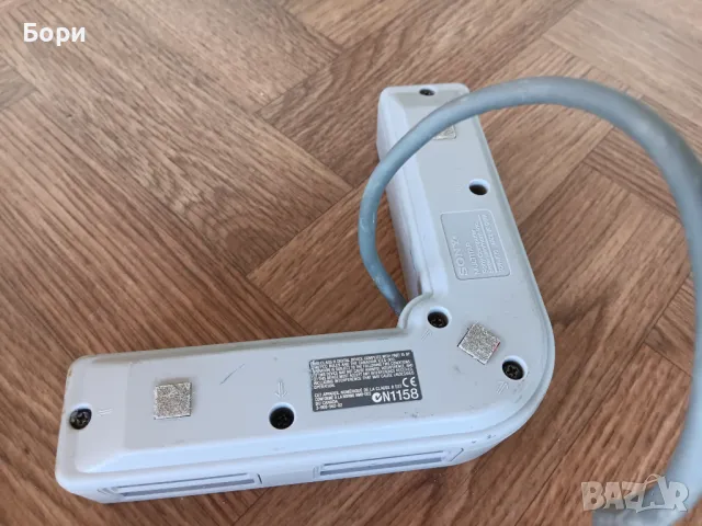SONY PS MULTITAP PlayStation 1 , снимка 7 - Аксесоари - 50169310