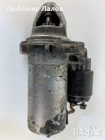 Стартер за Волво N40 740, 745, 940 , снимка 3 - Части - 48629755