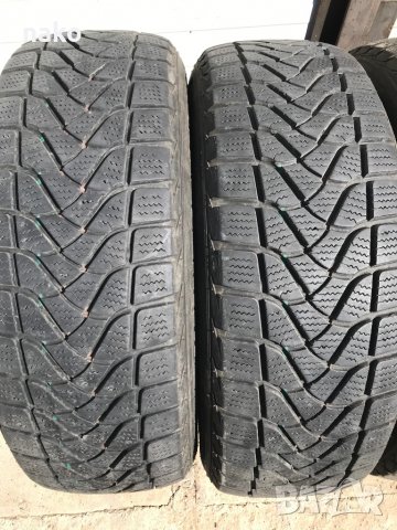  зимни гуми 195 60 16 .Firestone , снимка 2 - Гуми и джанти - 38106031