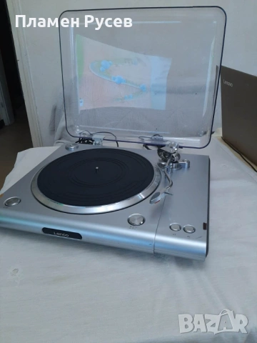 грамофон LENCO 