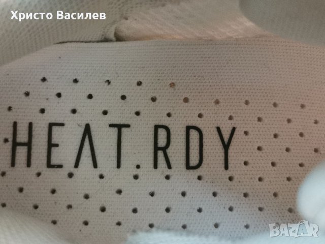  Adidas colmacool vent summer, снимка 6 - Маратонки - 44061697