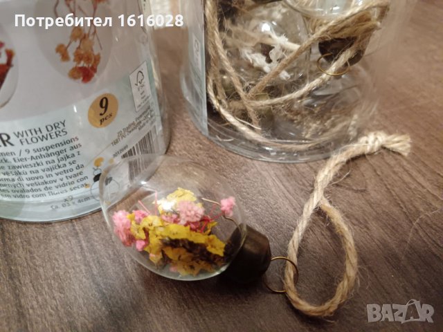 Комплекти от Коледна декорация., снимка 9 - Декорация за дома - 43597910