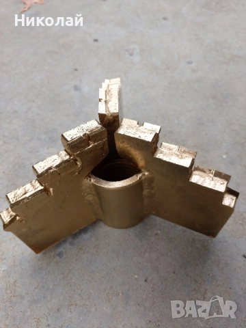 Сондажни глави,длета., снимка 3 - Други машини и части - 49997732