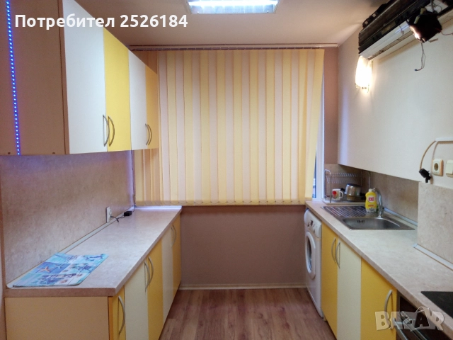 Под наем. Тристаен 94 м2 идеален център , снимка 7 - Апартаменти - 52968949