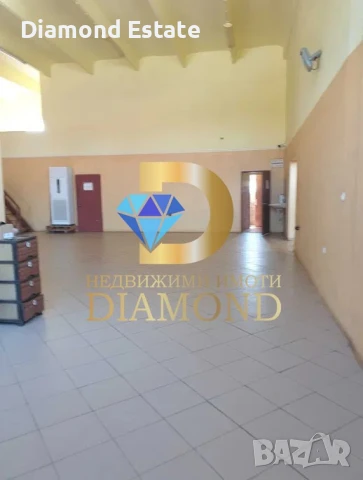 Промишлен имот в гр. Димитровград, снимка 12 - Производствени сгради - 51180600