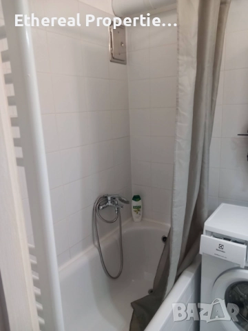 Двустаен апартамент кв. Хиподрума, снимка 7 - Апартаменти - 52469221