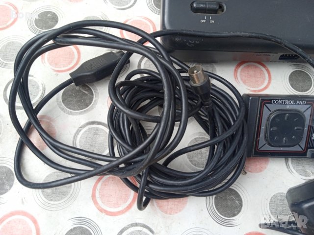 SEGA Master System 2 Оригинална игра , снимка 5 - Други игри и конзоли - 39817105