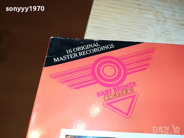 pop seventies-плоча внос germany 2905222137, снимка 6 - Грамофонни плочи - 36914966