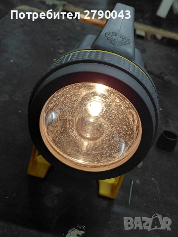 прожектор фенер, снимка 4 - Прожектори - 52872882