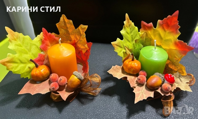 Ръчно изработени сувенири за всякакви поводи, снимка 12 - Други стоки за дома - 52579621