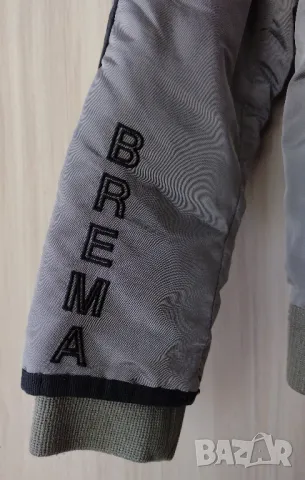 BREMA / мото яке , детско пухено яке, снимка 2 - Аксесоари и консумативи - 49378930