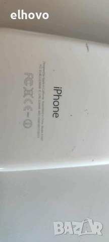 İphone 5C, снимка 3 - Apple iPhone - 51587855