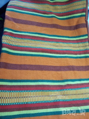 Оригинални ръчно тъкани памучни калъфи за възглавници , снимка 4 - Възглавници - 44030251