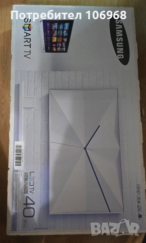 Телевизор samsung ue40h6410ss за части, снимка 8 - Телевизори - 53177822