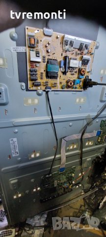 MAIN BOARD BN41-02368A BN94-08488J for ,SAMSUNG HG48ED690DB DISPLAY CY-GH048BGLV6H, снимка 5 - Части и Платки - 39344033