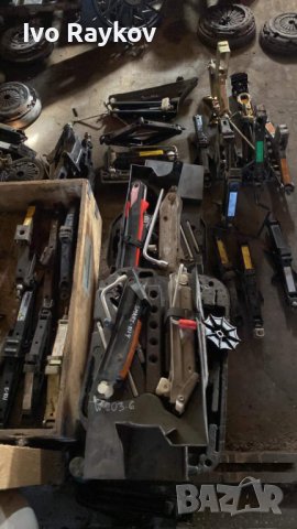 Двигател, Мерцедес Б класса,2.0, ЦДИ не обрудван, снимка 2 - Части - 43010067