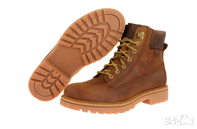 боти Camel Active Canberra GTX  номер 44 GORE-TEX Водоустойчиви 