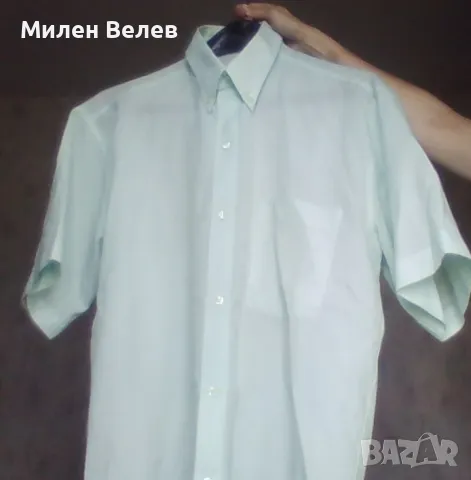 Мъжка риза , снимка 6 - Ризи - 50404367