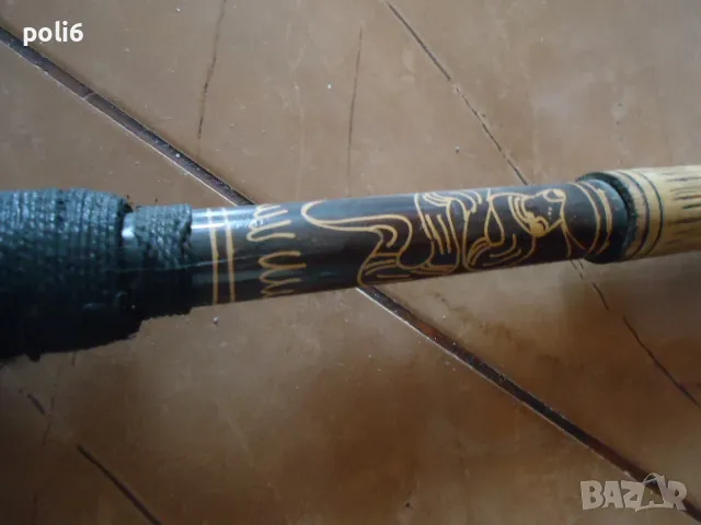 тръба със стрели ,сабаркан, лък със стрели, снимка 9 - Декорация за дома - 49299671