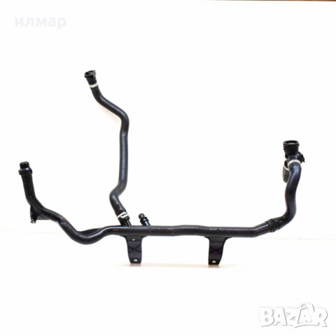 Изпускателен колектор за Рено Меган Сценик -бензин, снимка 16 - Части - 35640878