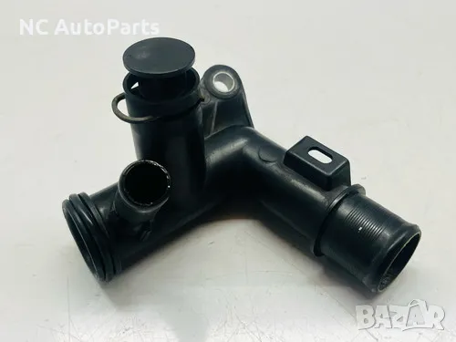 Охладителна тръба за Ford Форд Канект 1.6 Дизел 8V 115 коня T1GA 9684589080 9671124980 2015