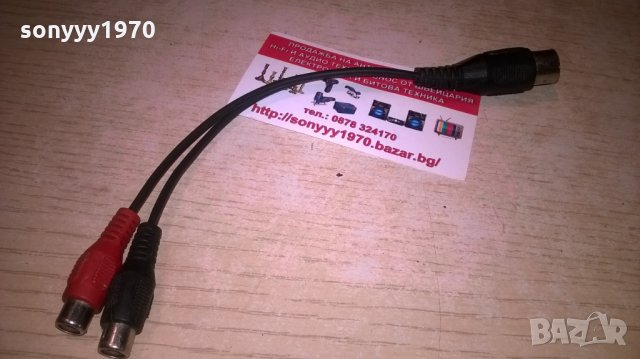 преход-22см петица и чинчове, снимка 5 - Други - 27497501